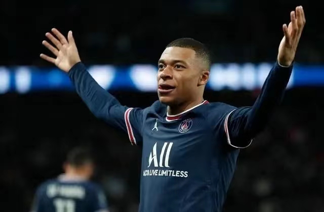 De keuze achter de verleiding van geld, Mbappé staat voor toekomstige uitdagingen